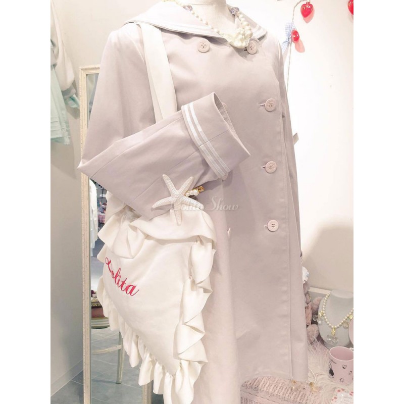 ホワイトロリ�...