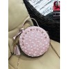 ロリィタバッグ　アクセサリー　スウィート　ポリウレタン／PU　カジュアル　刺繍　無地