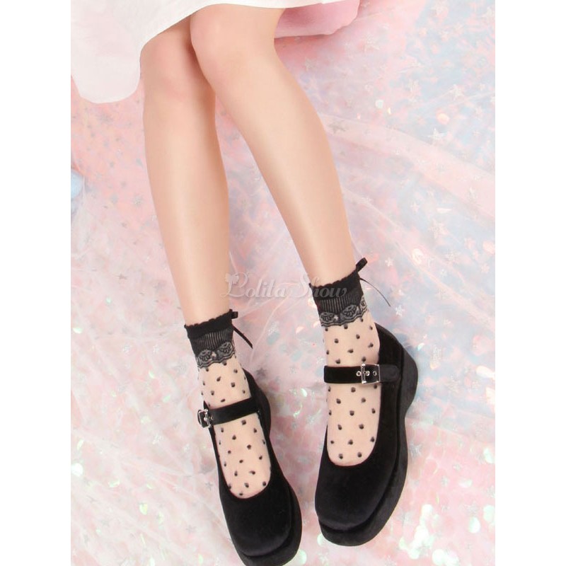 ブラックロリ�...