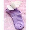スウィートロリータソックスエンジェルウィングスロリータアクセサリー