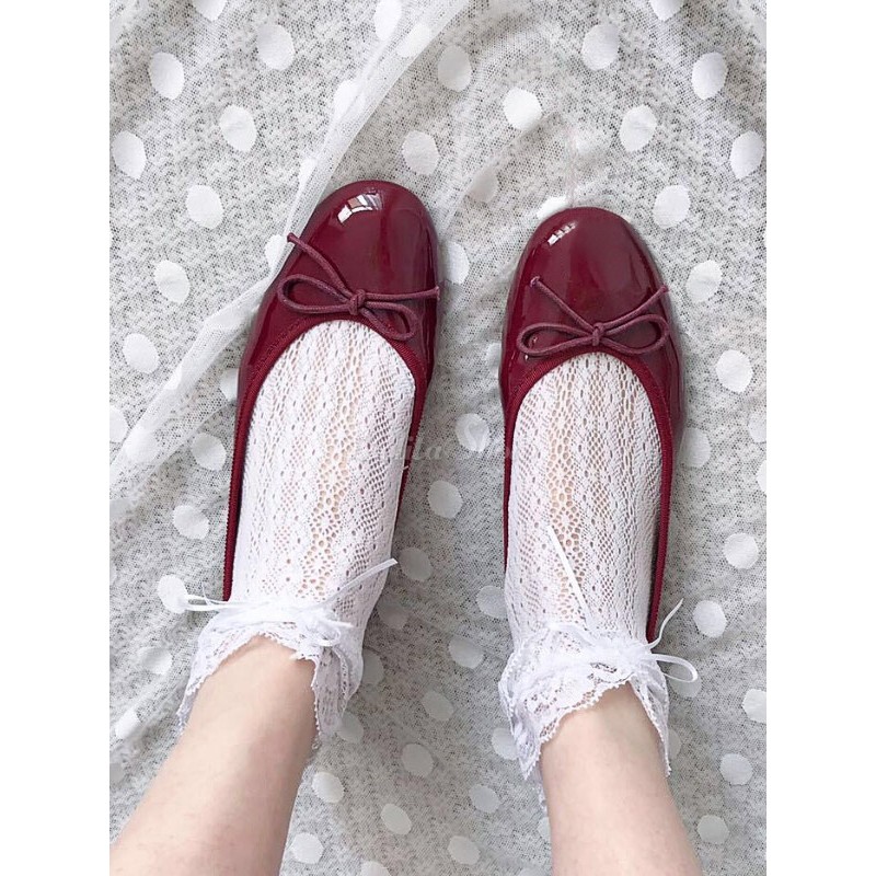 ホワイトロリ�...