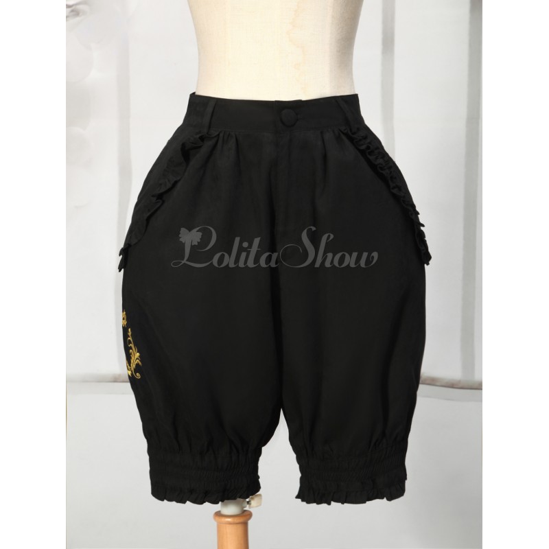 ショートドロワー�...