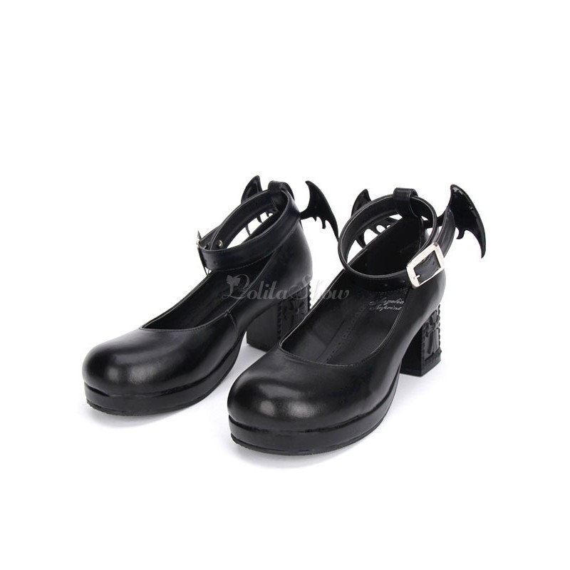 † ゴシックロ�...