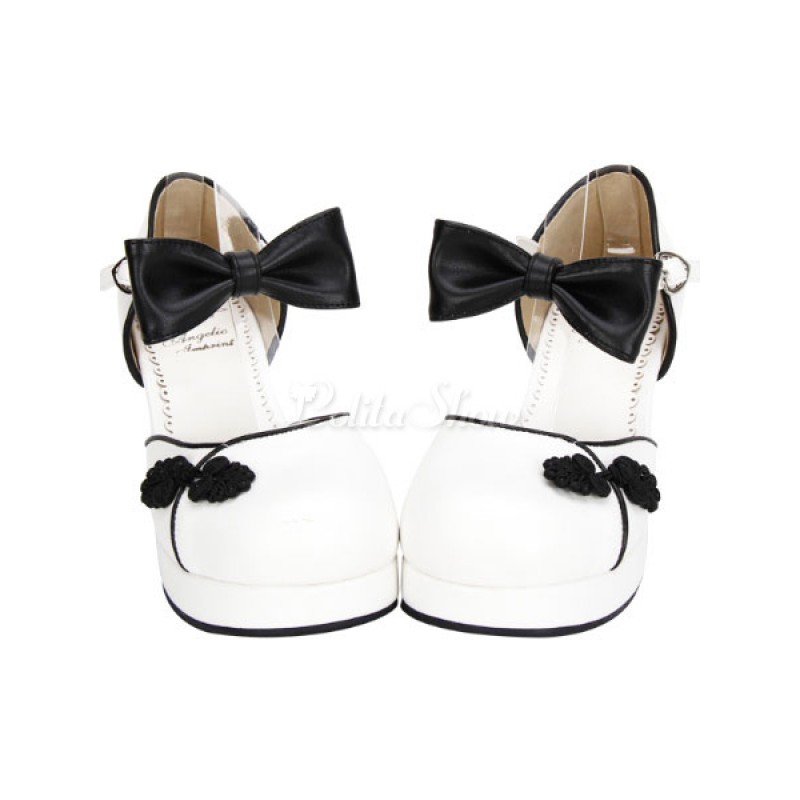 白チー † 分厚...