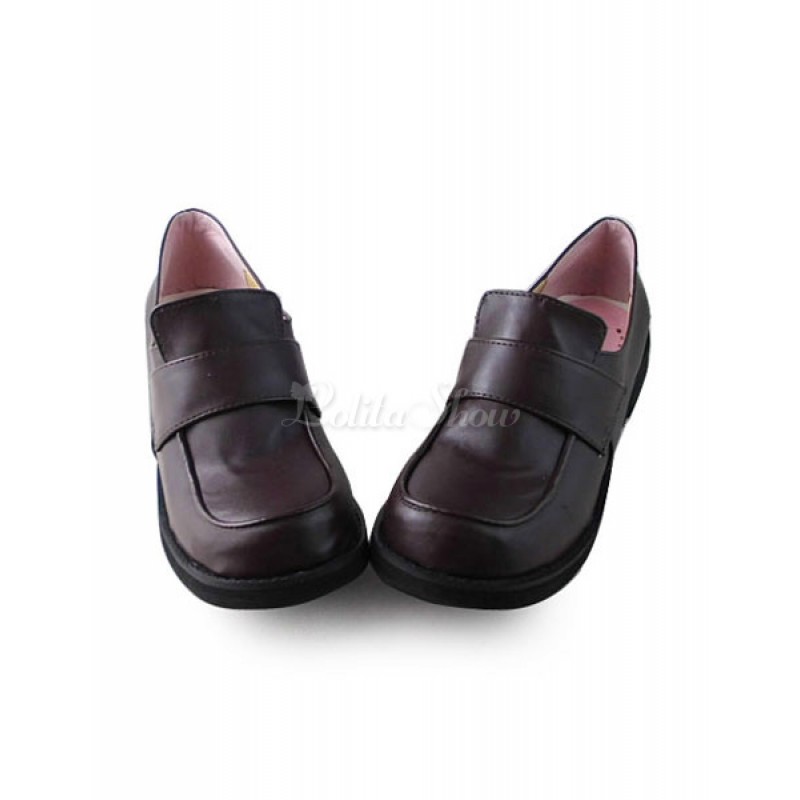 ロリィタ靴　�...