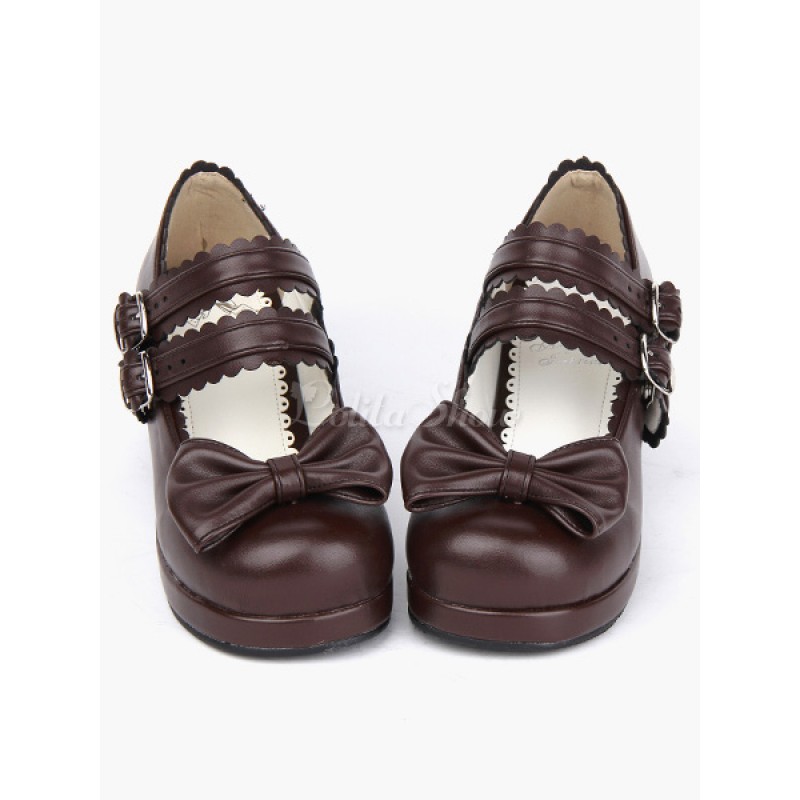 ブラウン　ロ�...