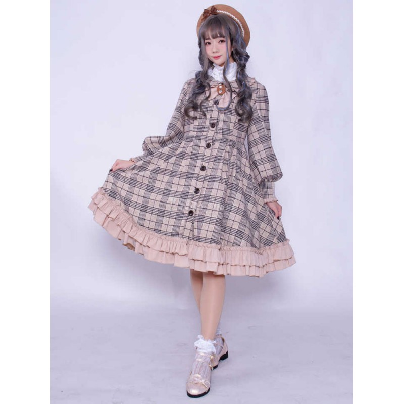 古典的なロリ�...