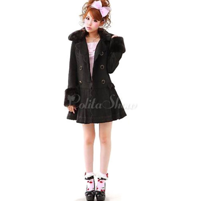 ロリィタコー�...