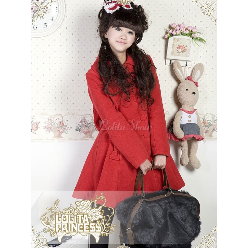 ゴスロリ　ロ�...