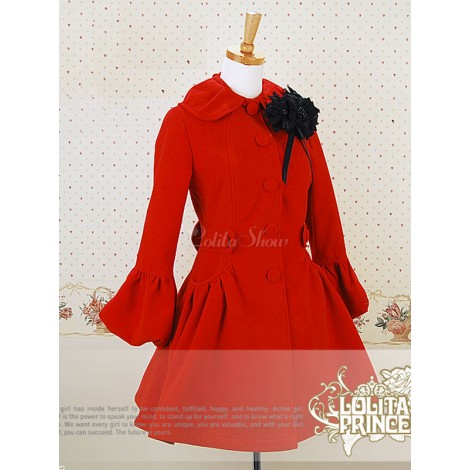 ゴスロリ　ロリータケープ　ロリィタマント　ポンチョ　ロリータファッション　クラシック　ゴシック　クラシカル　クラロリ　甘ロリ　お茶会　アウトドア