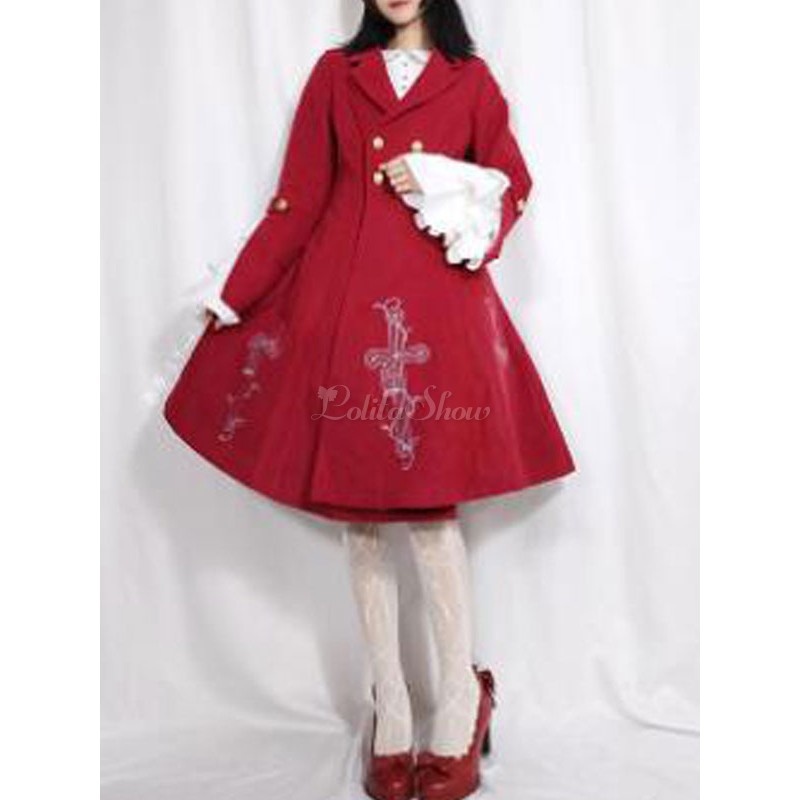 ゴシックロリ�...