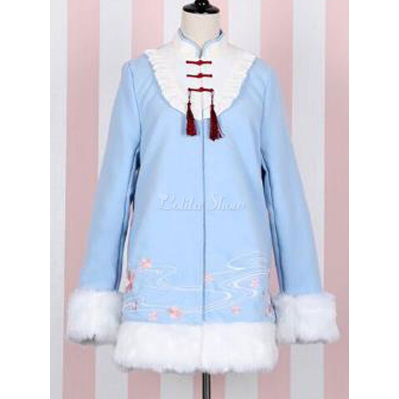 中国風ロリー�...