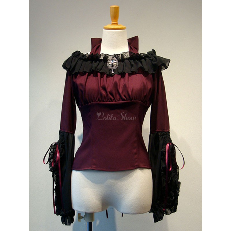 ゴシックロリ�...