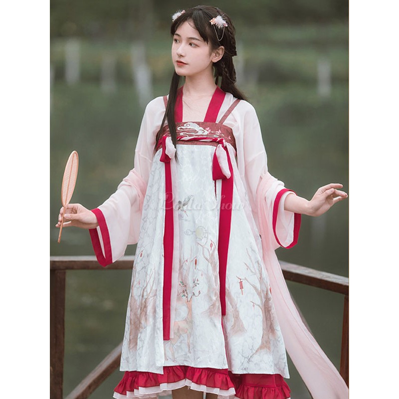 中国風ロリー�...