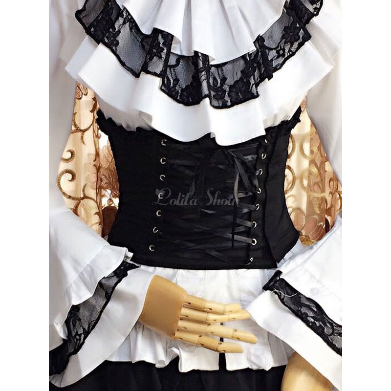 ブラックロリ�...