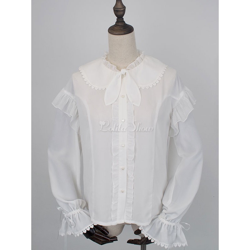 ホワイトロリ�...