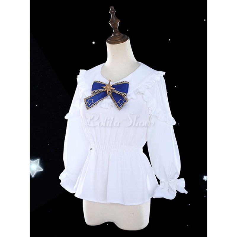 ホワイトロリ�...