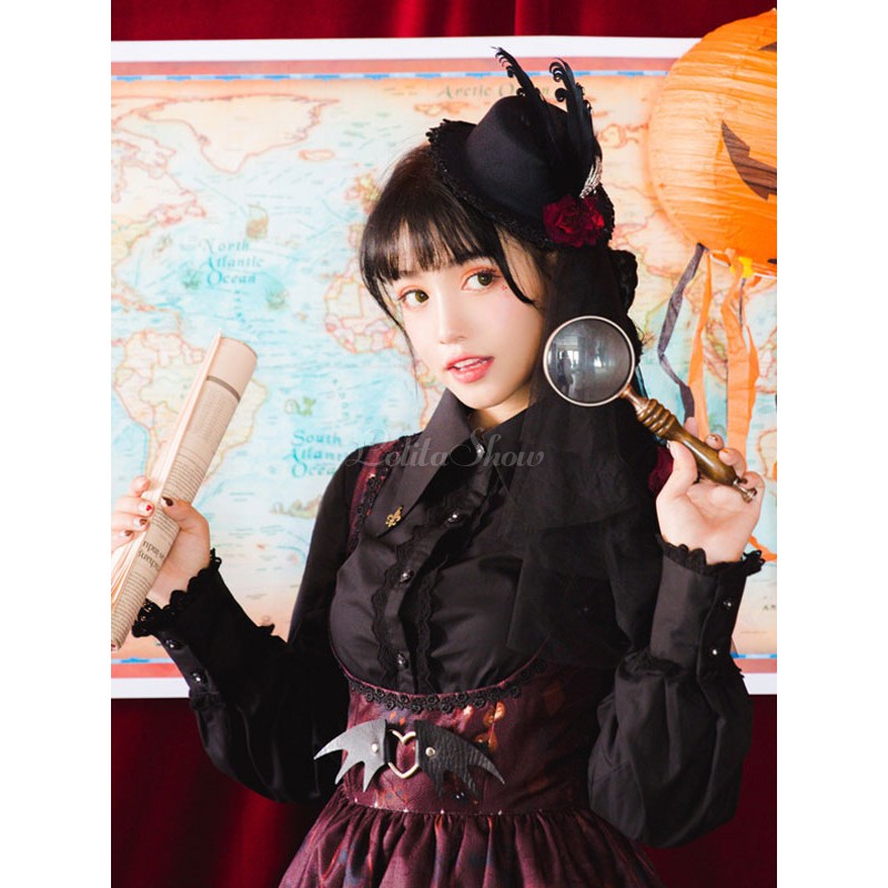 ロリィタブラ�...