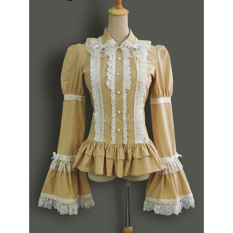 ロリータ服　�...