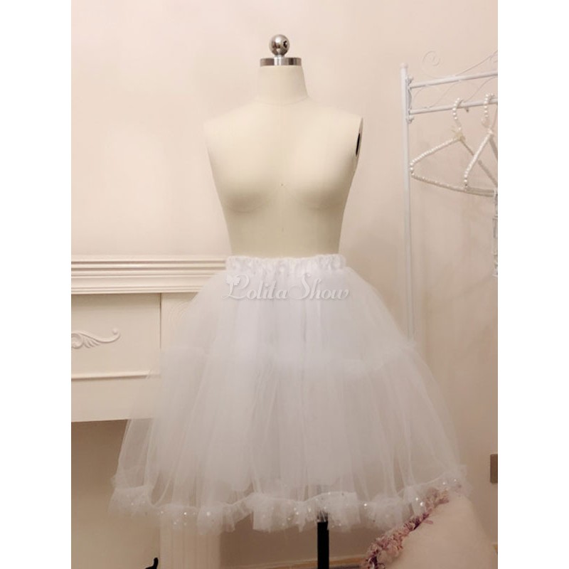 ホワイトロリ�...