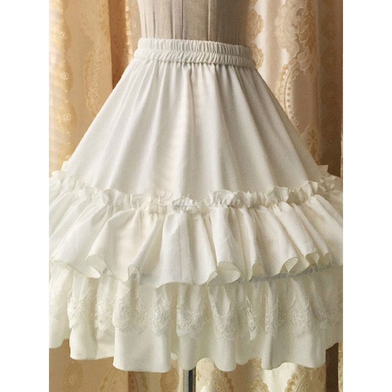 ホワイトロリ�...