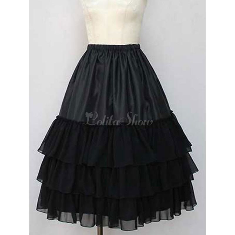 シフォンロリ�...