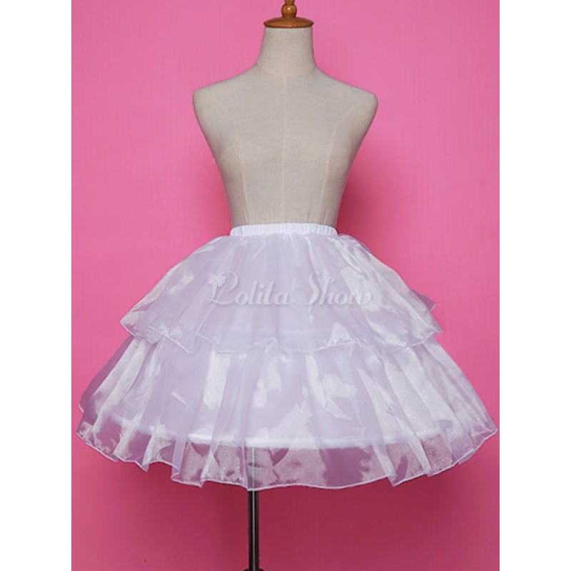 ホワイトロリ�...