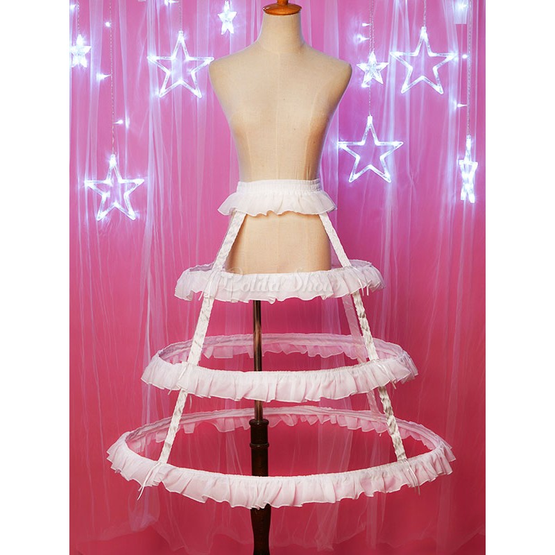 ホワイトロリ�...