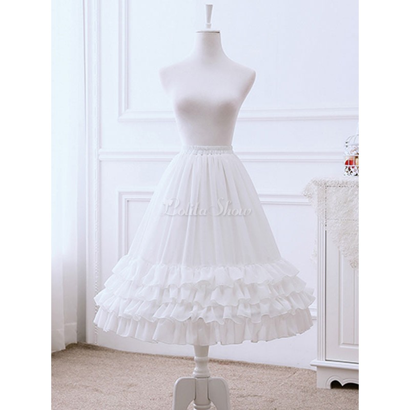 シフォンロリ�...