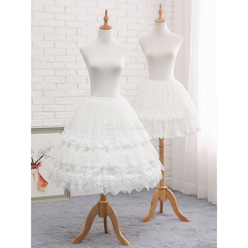 シフォンロリ�...