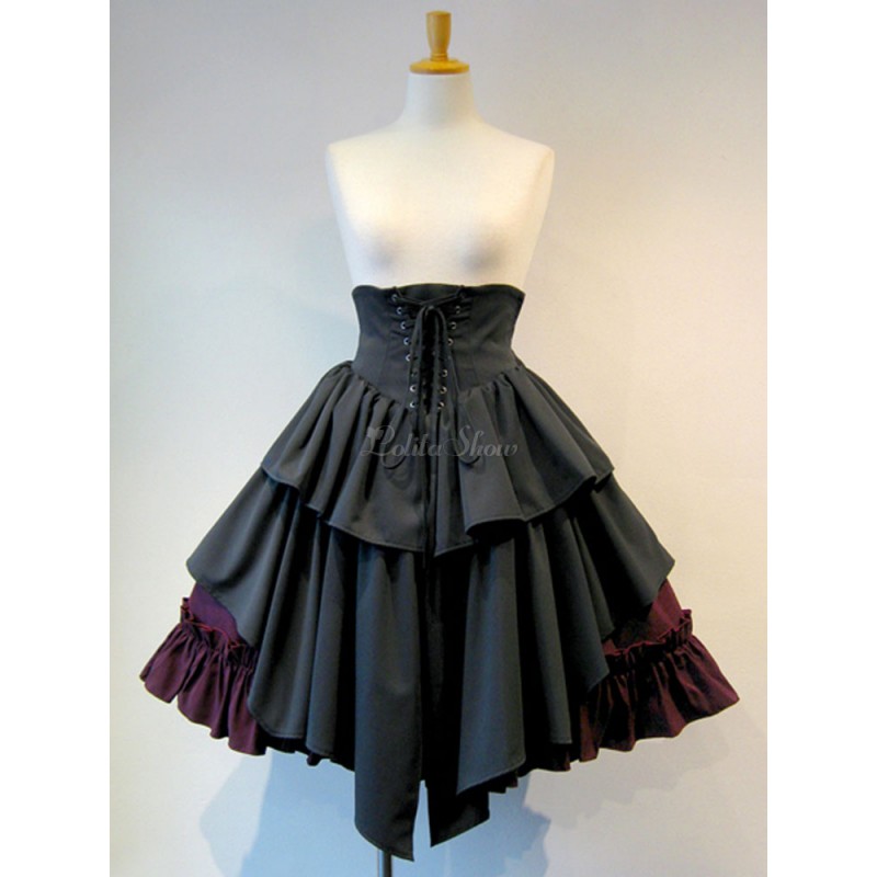 ゴシックロリ�...