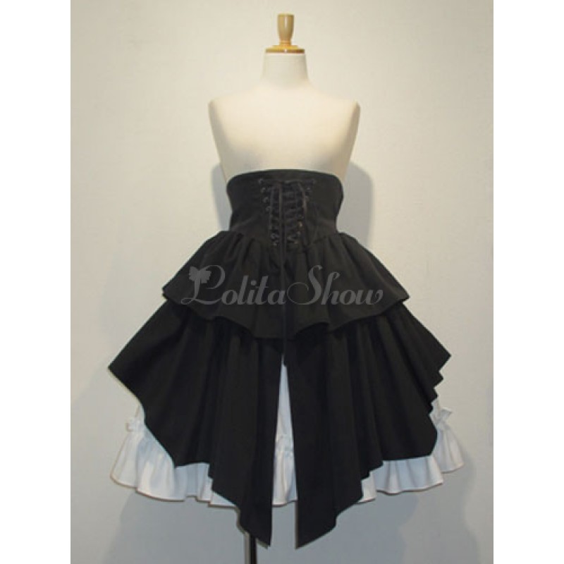 ゴスロリ 軍服 ...