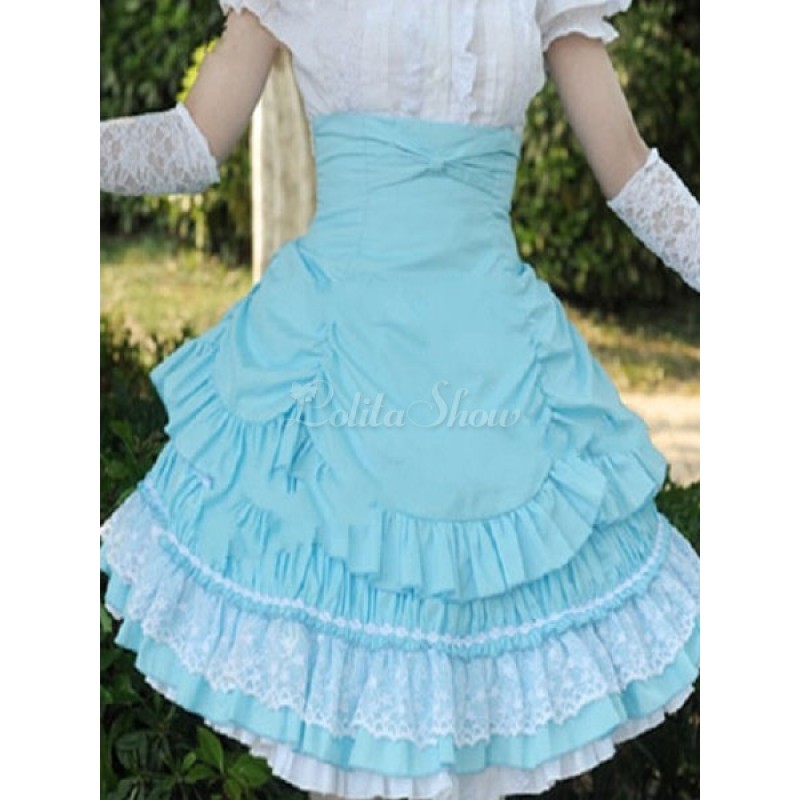 ロリィタスカ�...