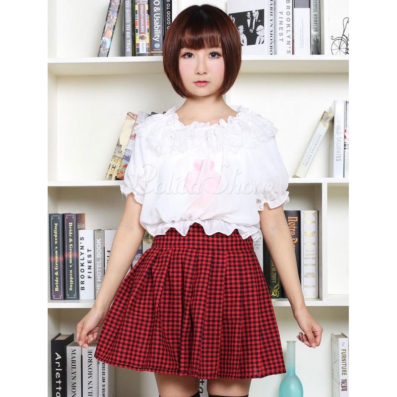 ロリィタスカ�...