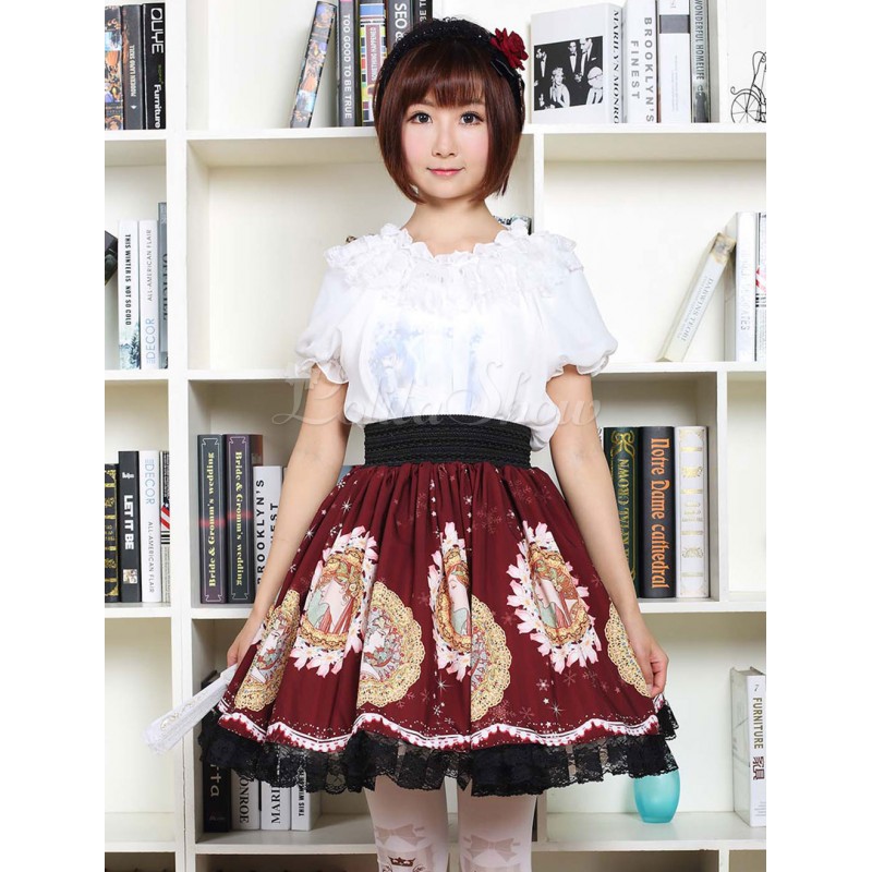 ロリィタスカ�...