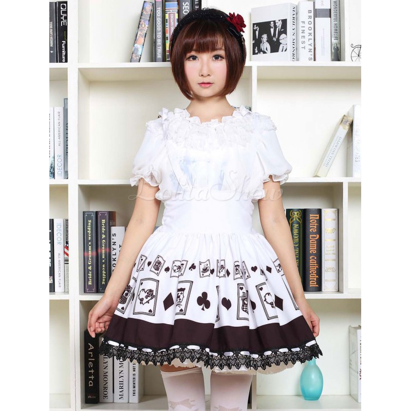 ロリィタスカ�...