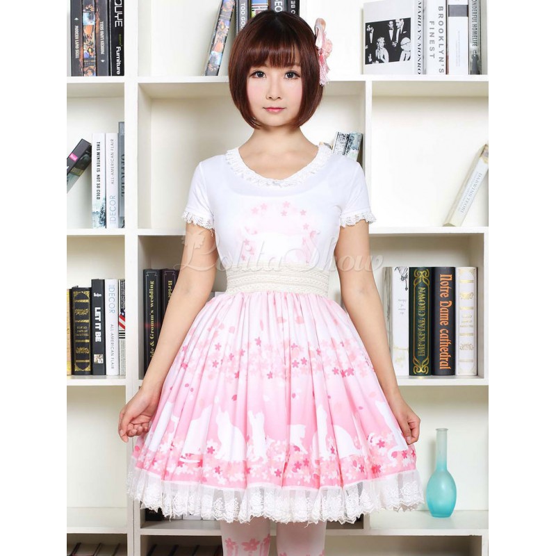 キュート ロリ�...