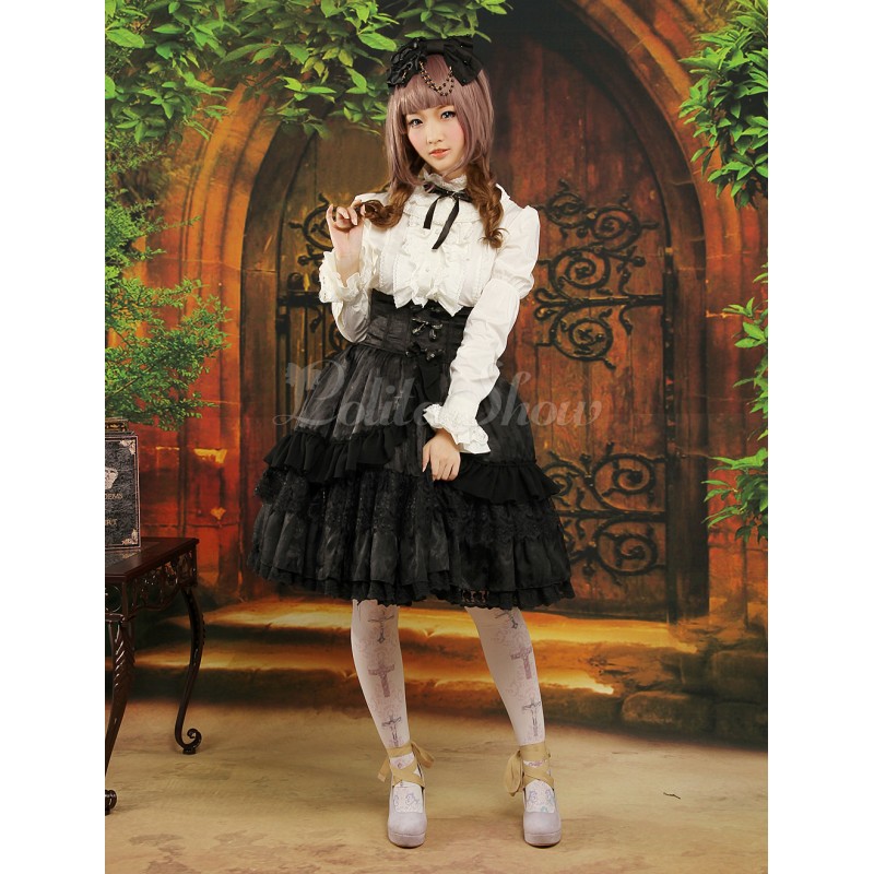 ゴスロリ　ロ�...