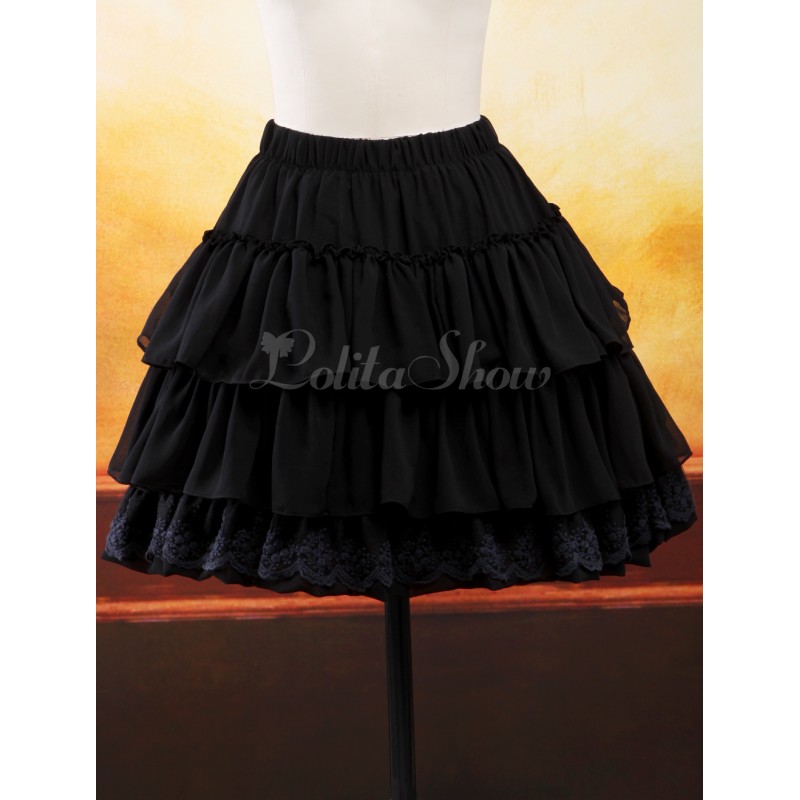 ゴスロリ　ブ�...