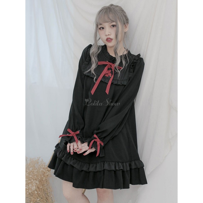 ゴシックロリ�...