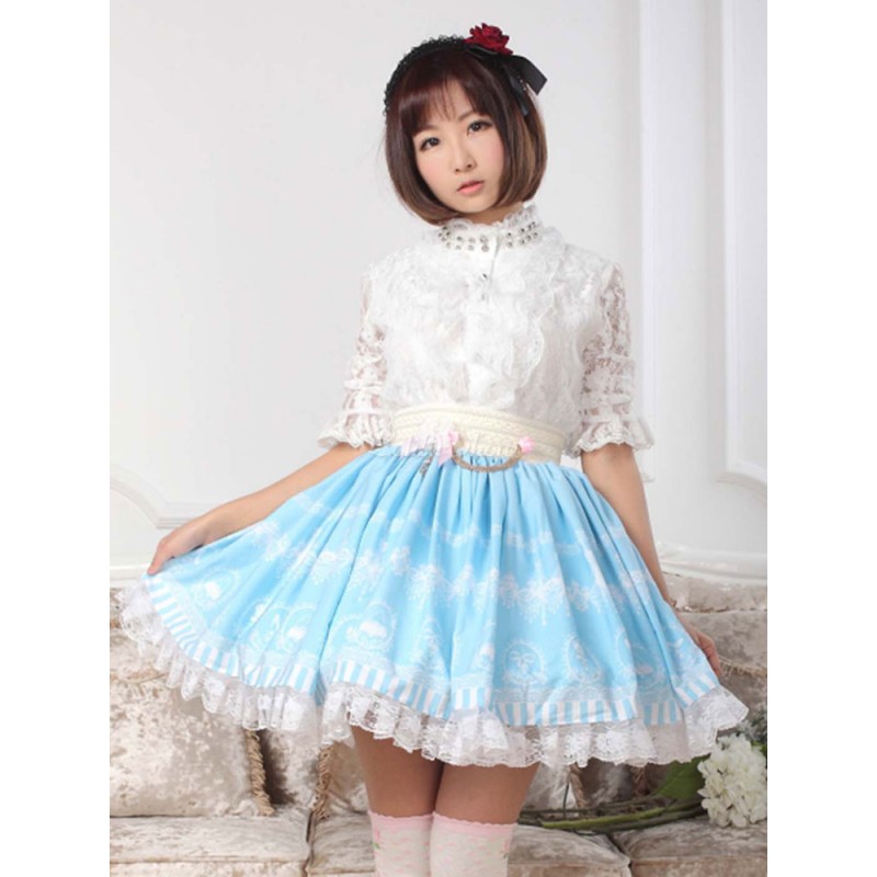 ロリィタスカ�...