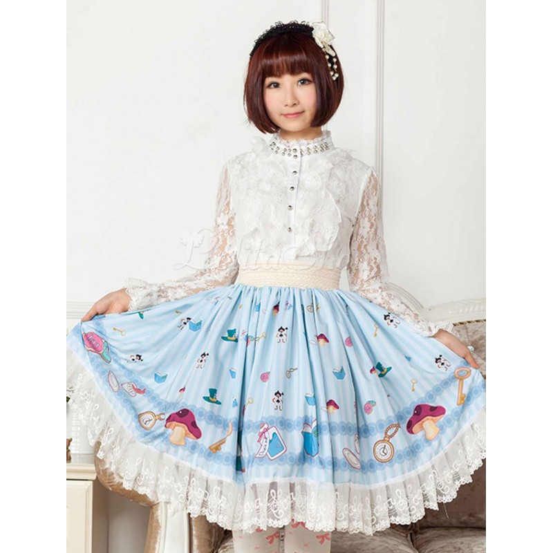 ロリータ服　�...