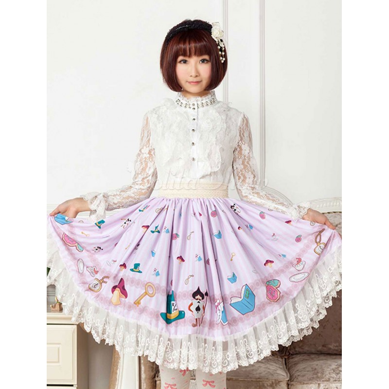 ロリータ服　�...