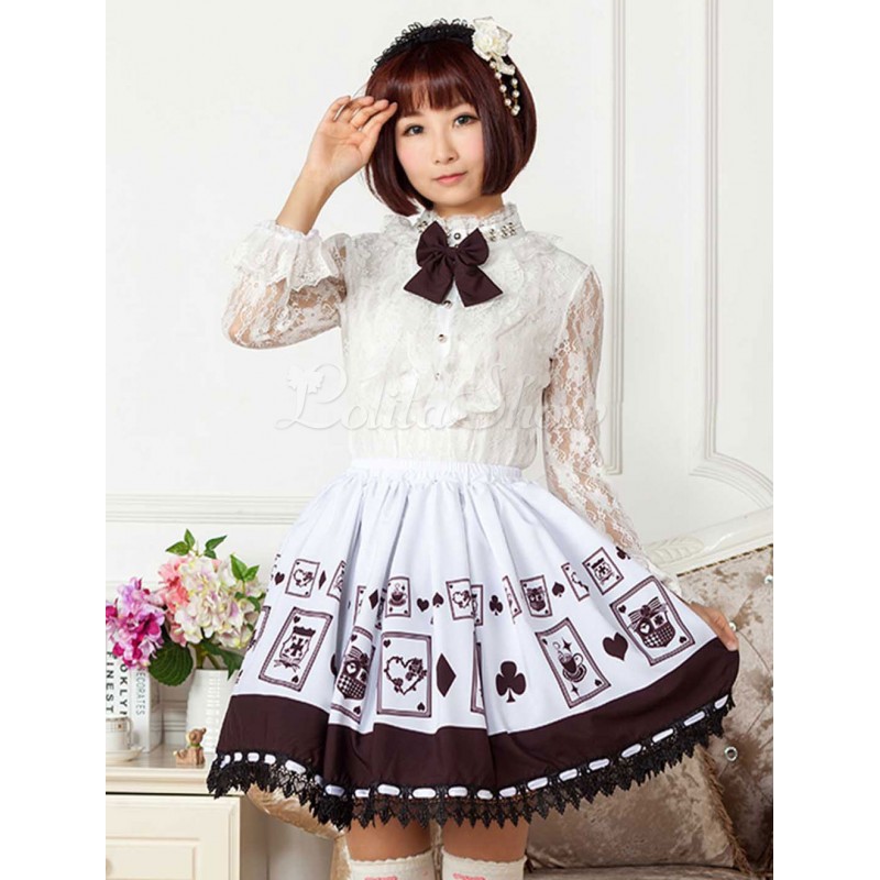 ロリータ服　�...