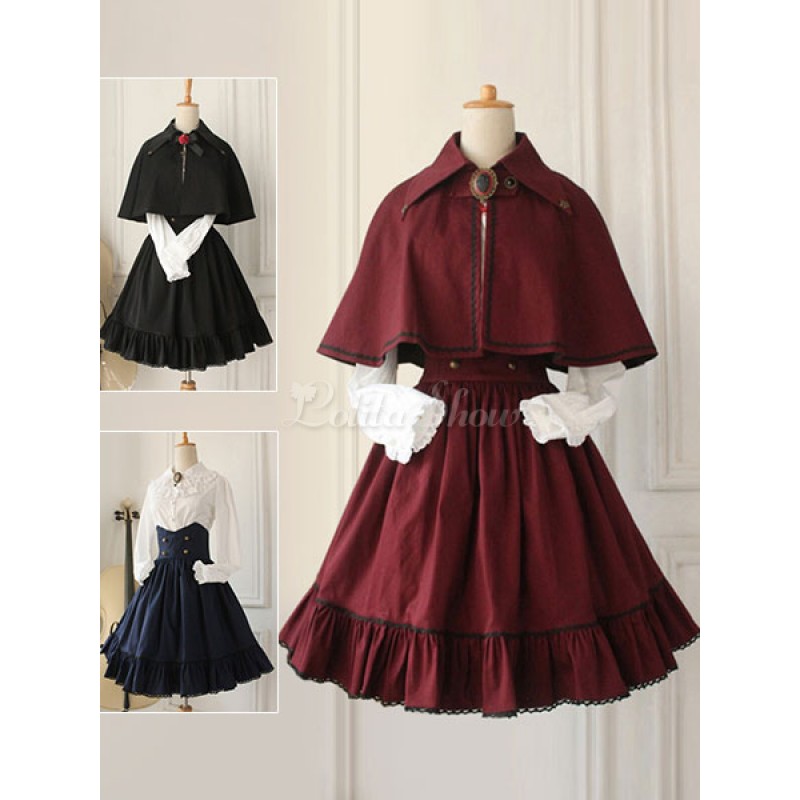 ゴスロリスカ�...