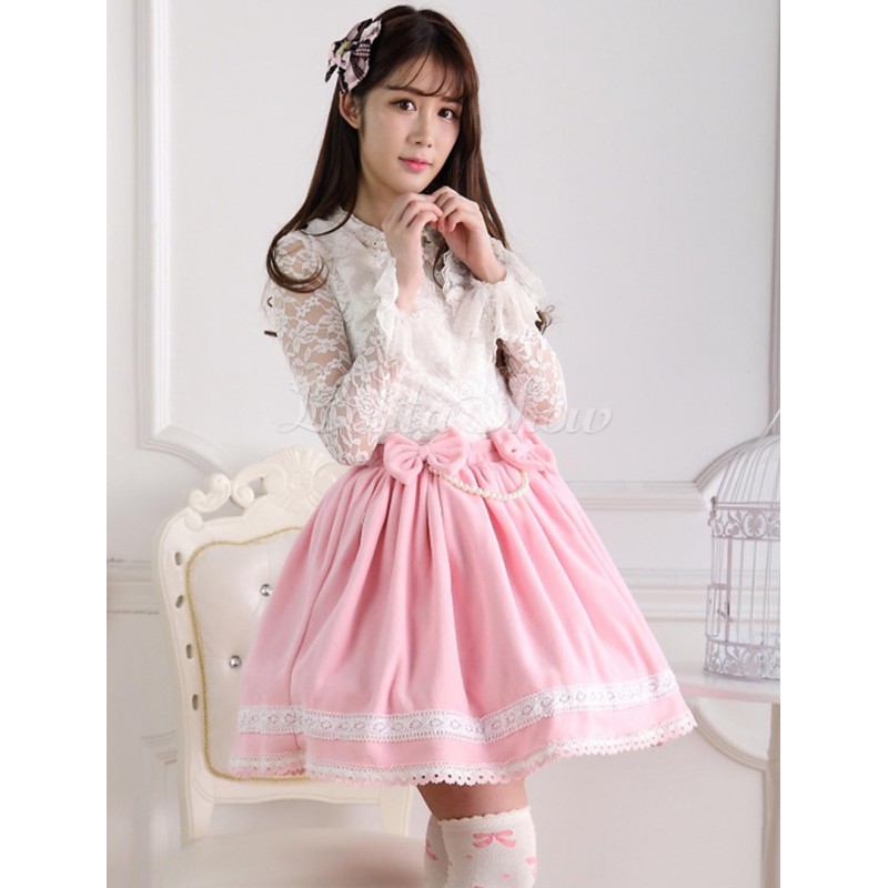 甘いピンクシ�...