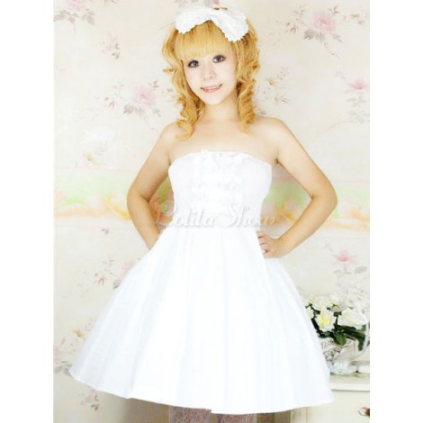 コルセット　合成繊維　可愛い　パーティー