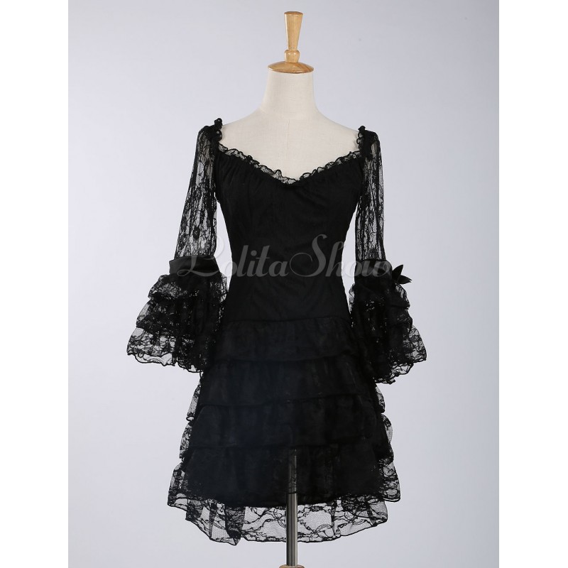 ゴスロリ ワン�...