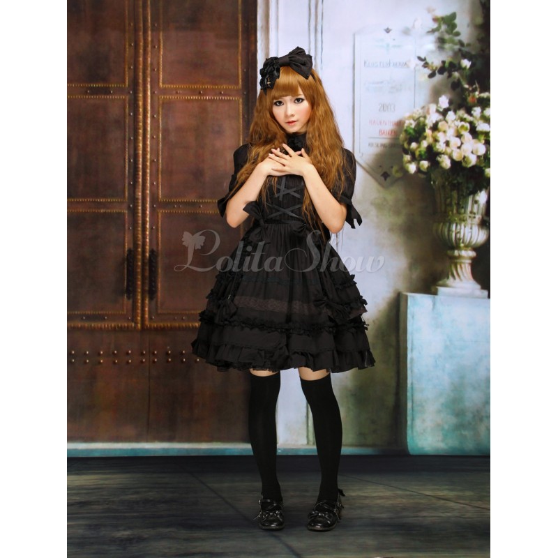 ゴスロリ ロリ�...