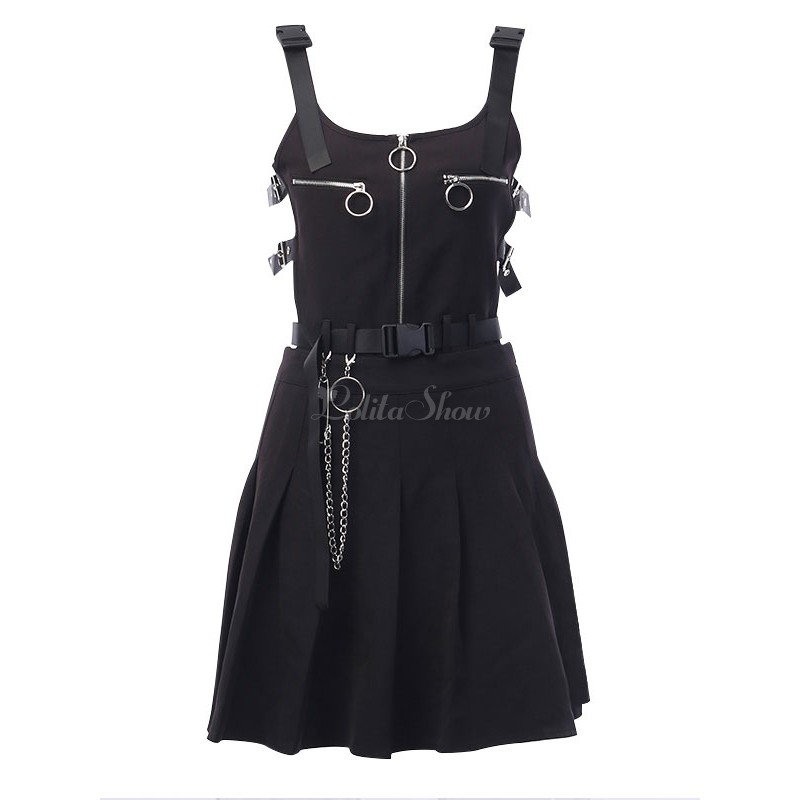 軍事ロリータJS...